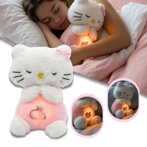 SleepyCuddle™ Calm your anxiety