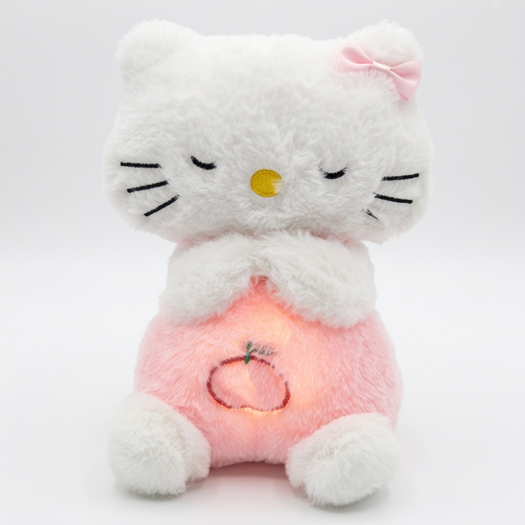 SleepyCuddle™ Calm your anxiety