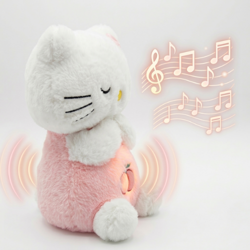 SleepyCuddle™ Calm your anxiety