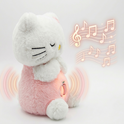 SleepyCuddle™ Calm your anxiety