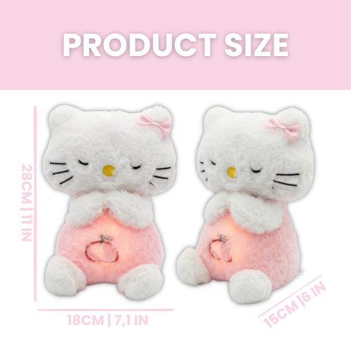 SleepyCuddle™ Calm your anxiety