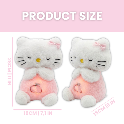 SleepyCuddle™ Calm your anxiety